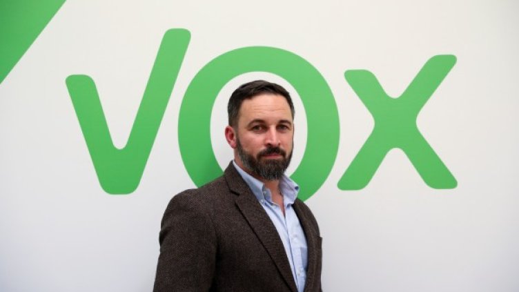 Сантяго Абаскал. Снимка: архив, Reuters