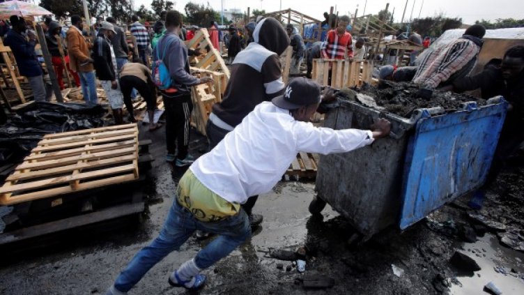 Снимка: архив, Reuters