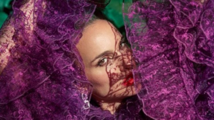 Снимка:  Vanity Fair