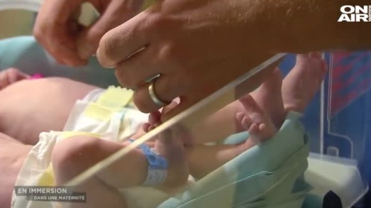 Мистерия във Франция: Дузина деца родени без ръце, а отговор – няма!