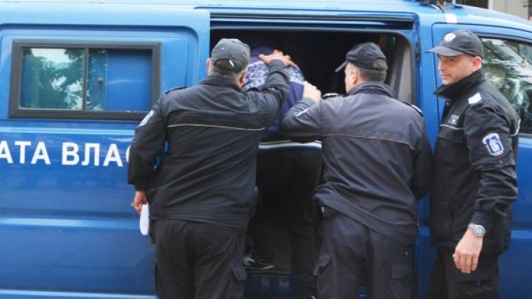 Снимка: Булфото, архив