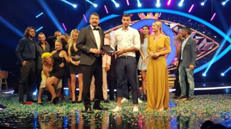 Снимка: VIP Brother