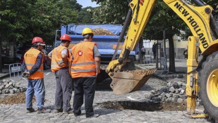 Снимка: Булфото, архив