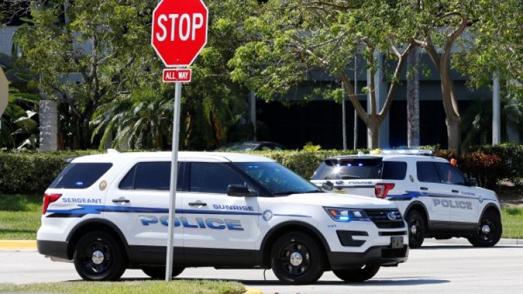 Снимка: Reuters