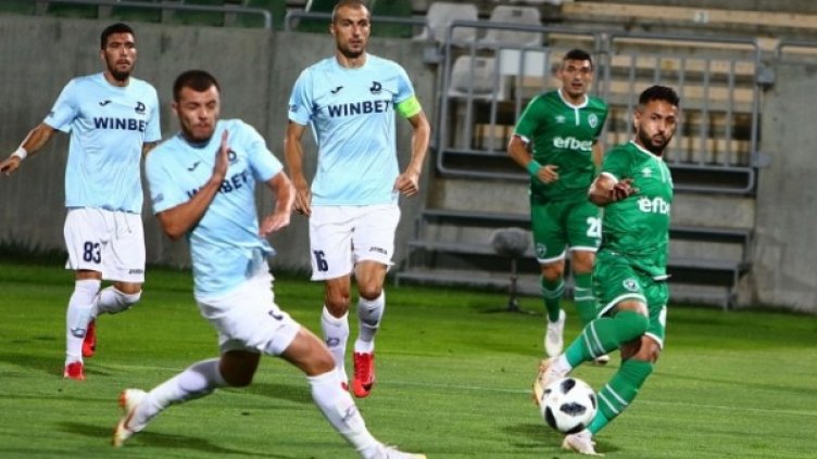 Снимка: Gol.bg