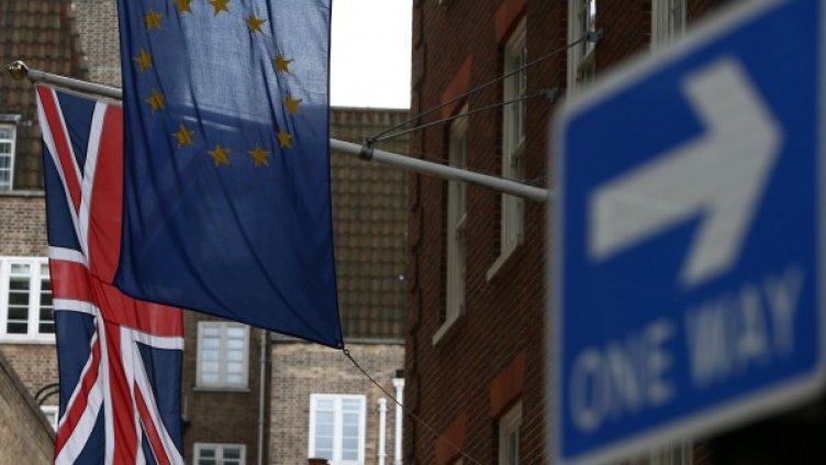 Снимка: Reuters, архив