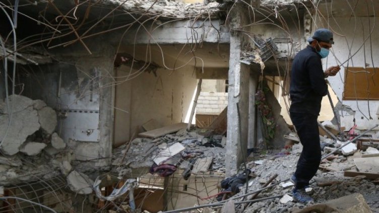 Снимка: Reuters, архив