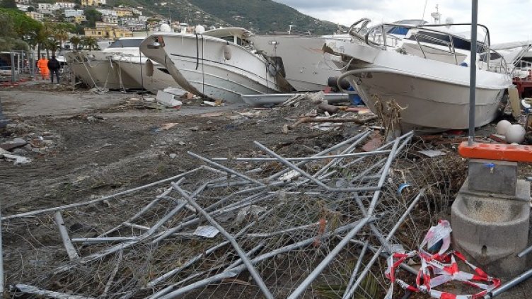 Снимкa: Reuters, архив