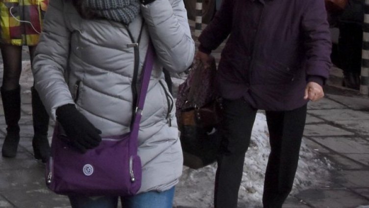 Снимка: Булфото, архив