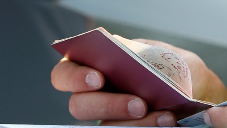 Снимкa: Reuters, архив