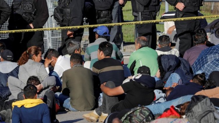 Снимкa: Reuters, архив