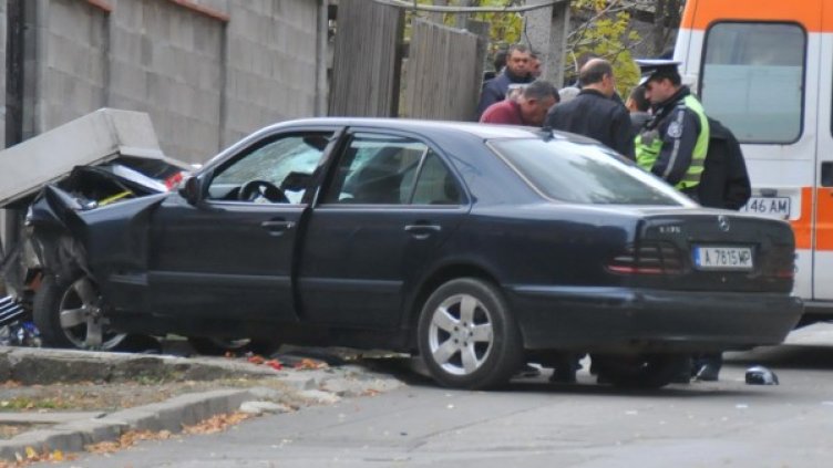 Снимка: Булфото