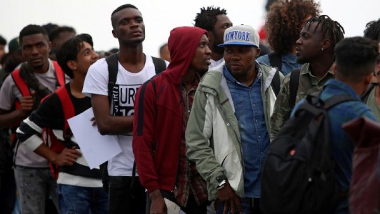 Снимкa: Reuters, архив