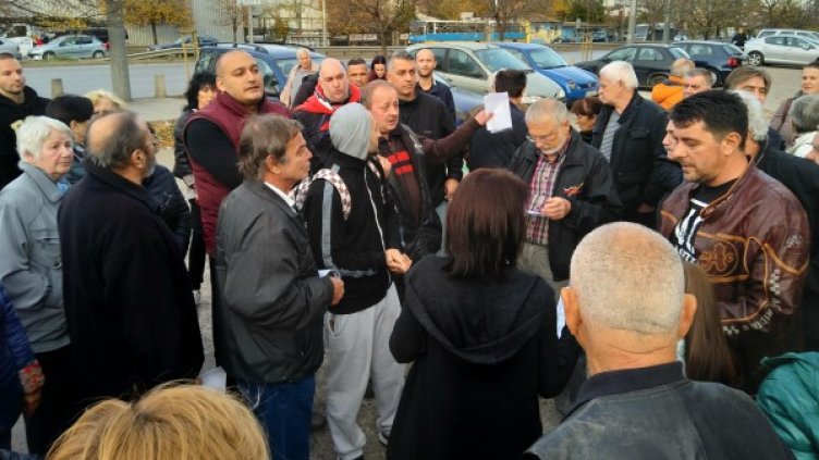 Снимка: Павел Гълъбов