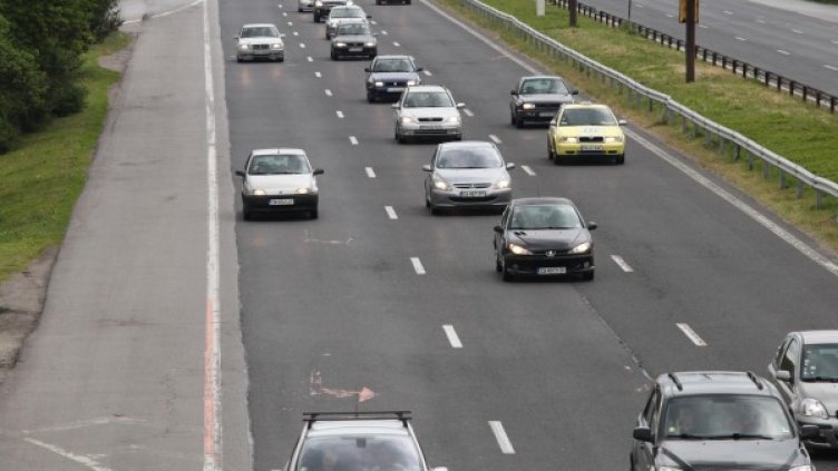 Снимка: архив, Булфото