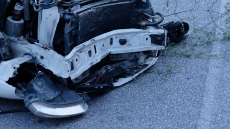 Снимка: Булфото