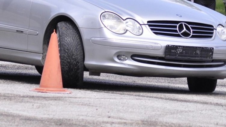 Снимка: Bulphoto, архив