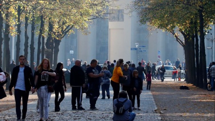 Снимка: архив, Reuters