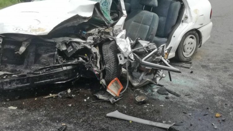 Снимка: Bulphoto, архив