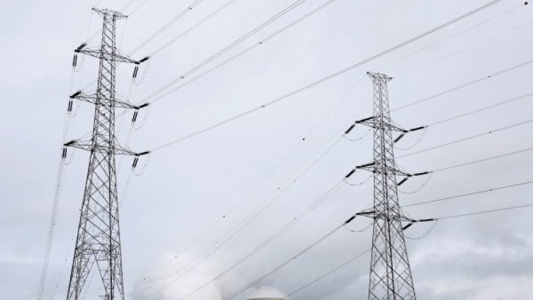 Снимка: архив Reuters