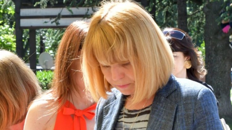 Снимка: BulFoto