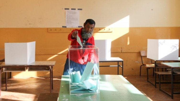 Снимка: архив Reuters