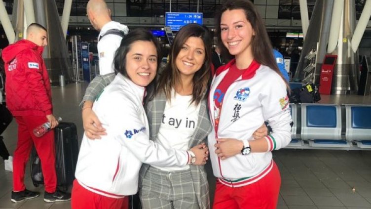 Снимка: БККФ
Снимка: БККФ