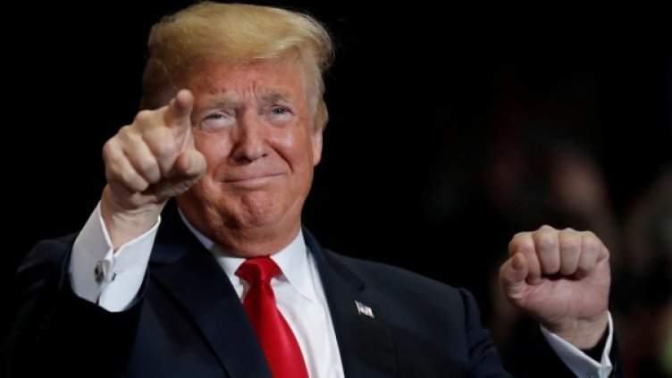 Снимка: Reuters