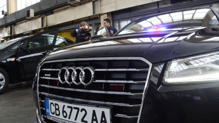 Снимка: Булфото, архив