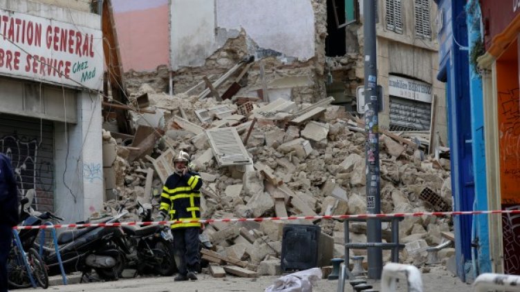 Снимка: Reuters