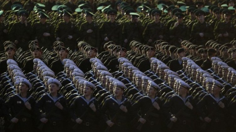 Снимка: архив, Reuters