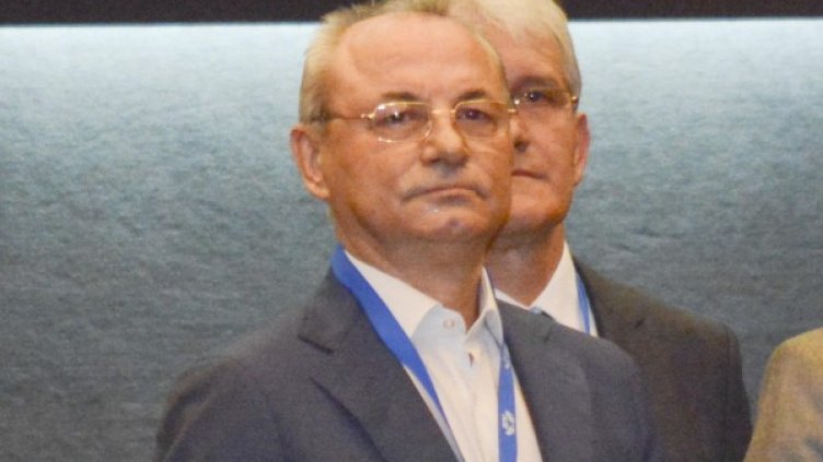 Снимка: BulFoto