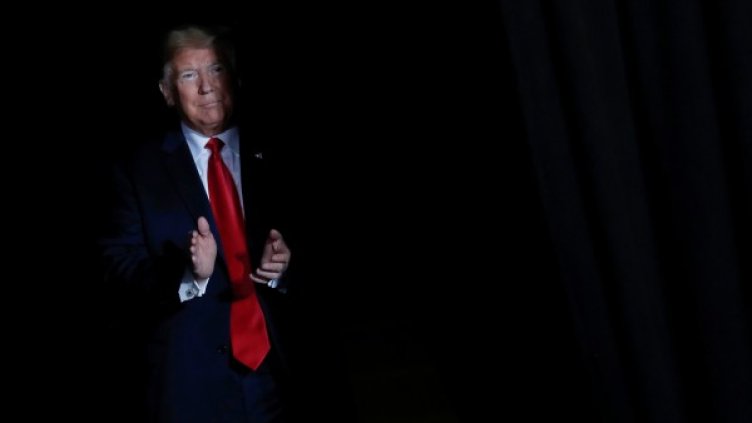 Доналд Тръмп. Снимка: Reuters