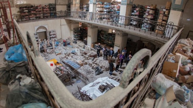 Снимка: Димитър Кьосемарлиев, Dnes.bg