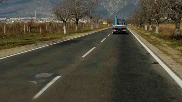 Снимка: архив "Булфото"