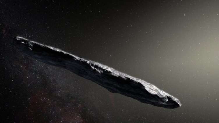 Снимка:  ESO/M. Kornmesser