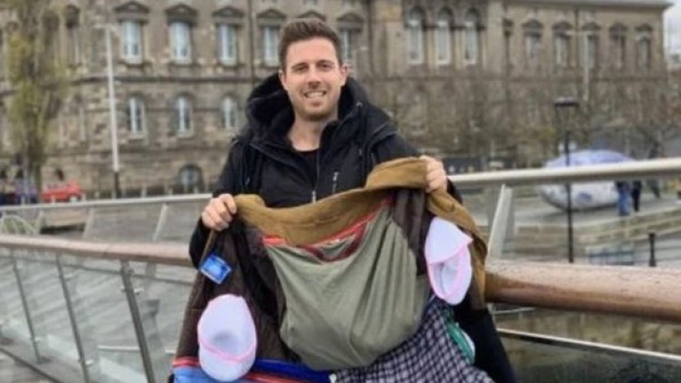 Снимка: Фейсбук