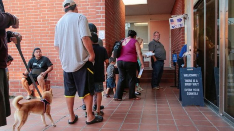 Снимка: Reuters