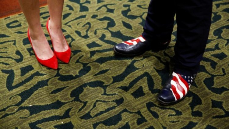 Снимка: Reuters