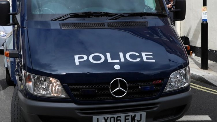 Снимка: архив, Reuters