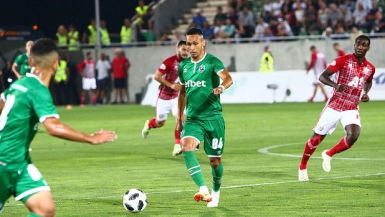 Снимка: Булфото