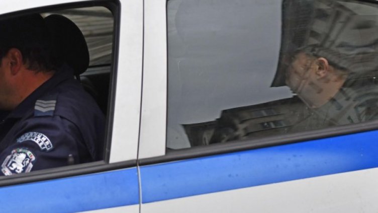 Архив: Булфото