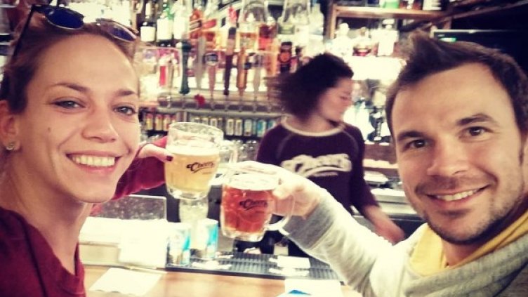 Снимка: Instagram