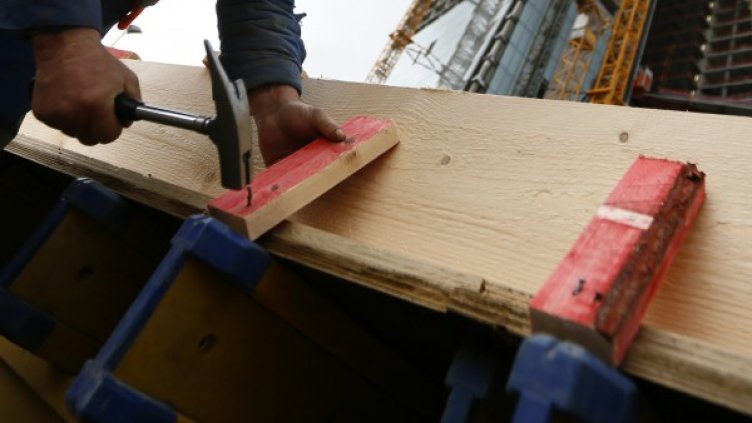 Снимка: архив, Reuters