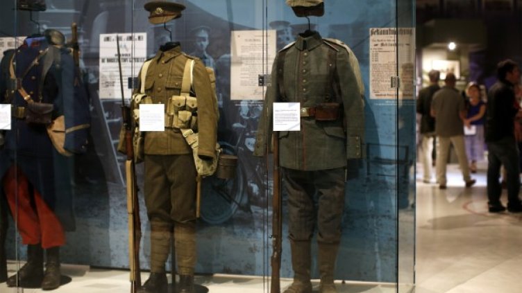 Снимка: архив, Reuters