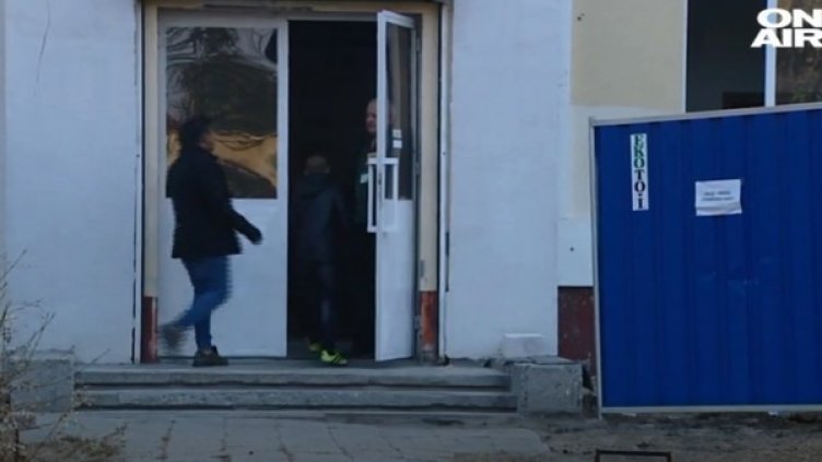 Снимка: Bulgaria ON AIR