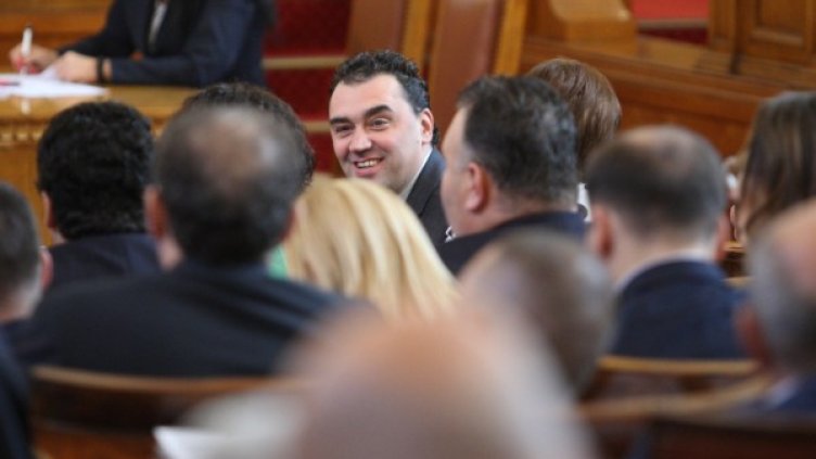 Снимка: Димитър Кьосемарлиев, Dnes.bg