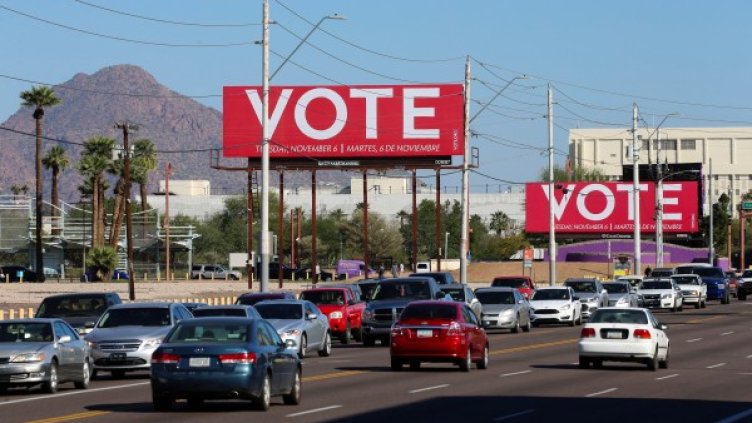 Снимка: Reuters