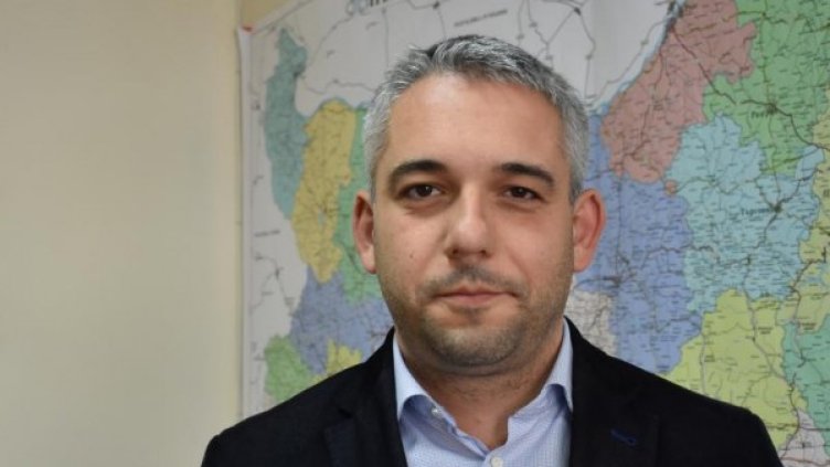 Снимка: АПИ