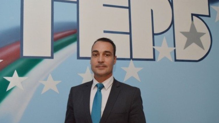 Снимка: presstv.bg